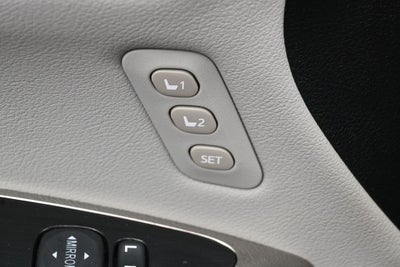 2016 Toyota Avalon Limited