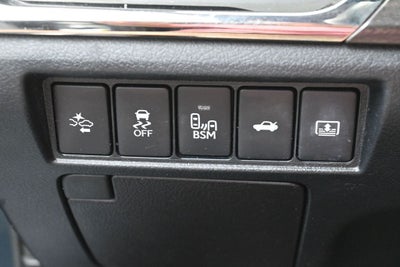 2016 Toyota Avalon Limited