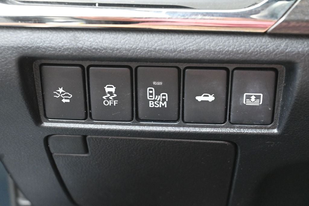 2016 Toyota Avalon Limited