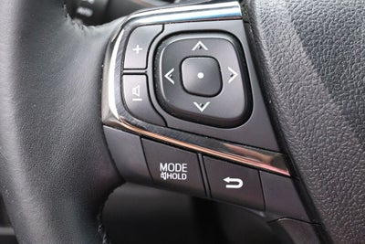 2016 Toyota Avalon Limited
