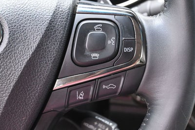 2016 Toyota Avalon Limited