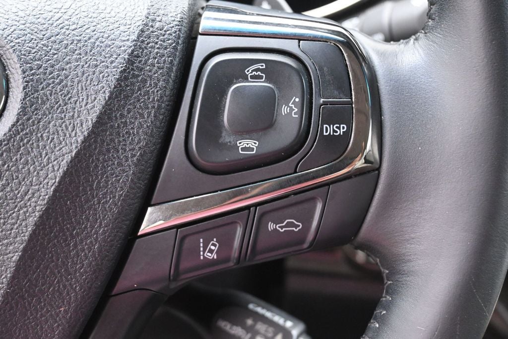 2016 Toyota Avalon Limited