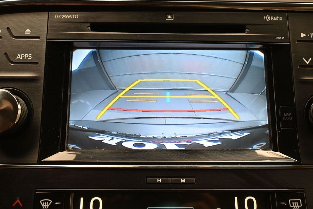 2016 Toyota Avalon Limited
