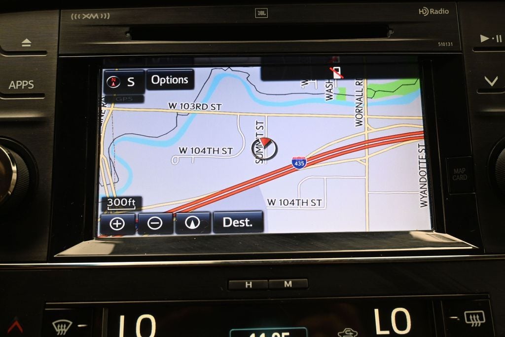 2016 Toyota Avalon Limited