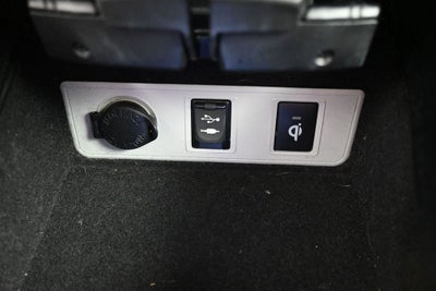2016 Toyota Avalon Limited
