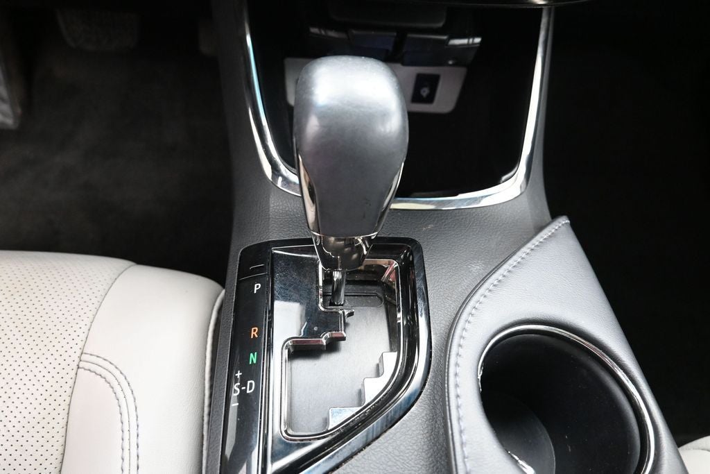 2016 Toyota Avalon Limited