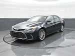 2016 Toyota Avalon Limited
