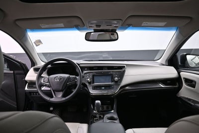 2016 Toyota Avalon Limited