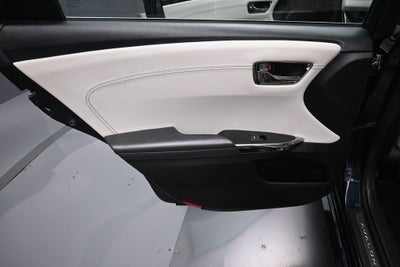 2016 Toyota Avalon Limited