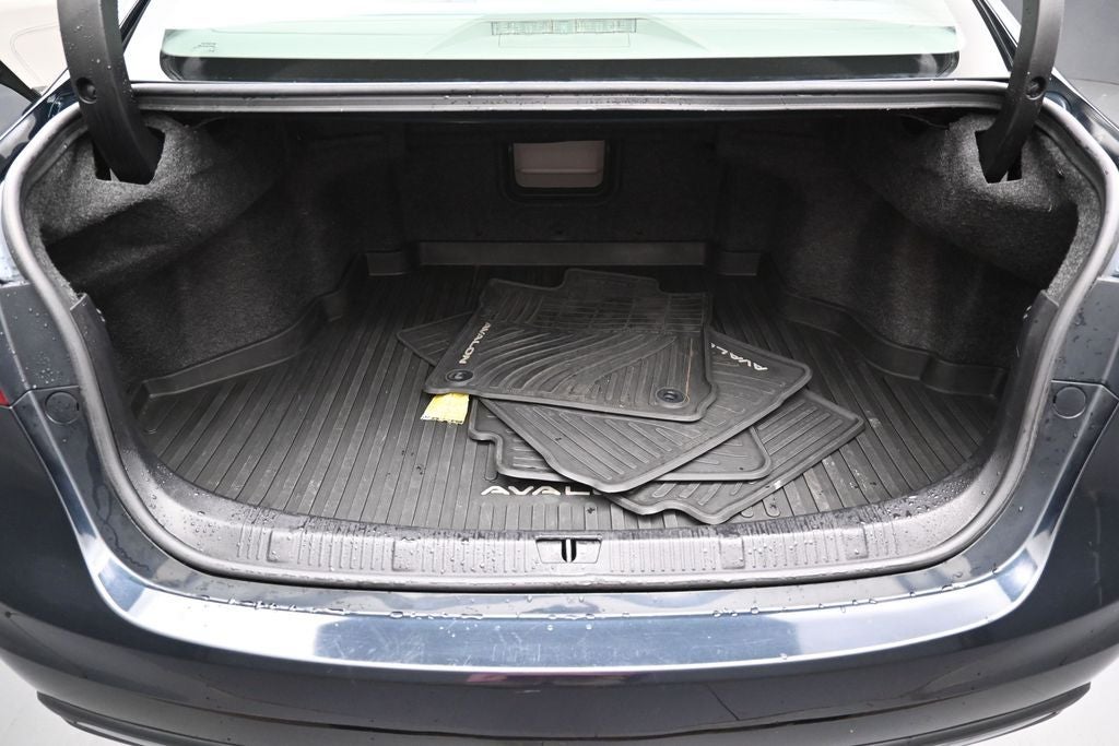 2016 Toyota Avalon Limited