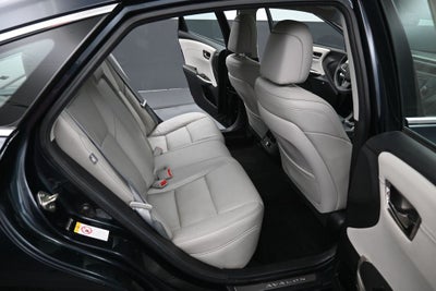 2016 Toyota Avalon Limited