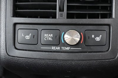 2016 Toyota Avalon Limited