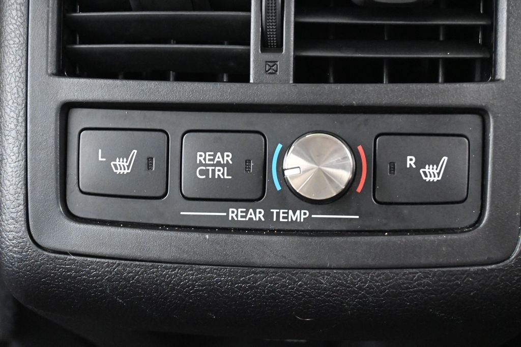 2016 Toyota Avalon Limited