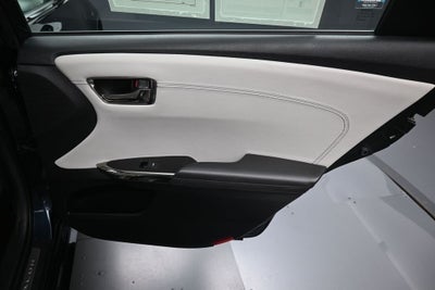 2016 Toyota Avalon Limited