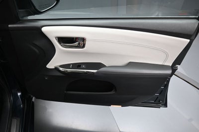 2016 Toyota Avalon Limited