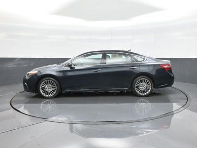2016 Toyota Avalon Limited