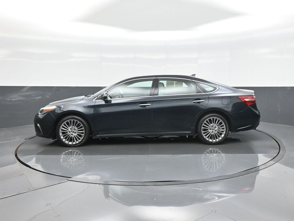 2016 Toyota Avalon Limited