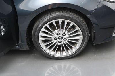 2016 Toyota Avalon Limited