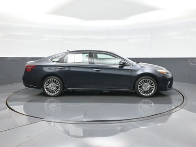 2016 Toyota Avalon Limited