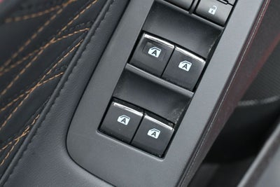 2021 Toyota Avalon Limited