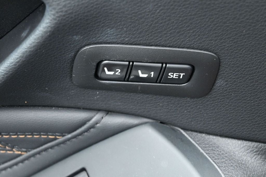 2021 Toyota Avalon Limited