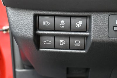 2021 Toyota Avalon Limited