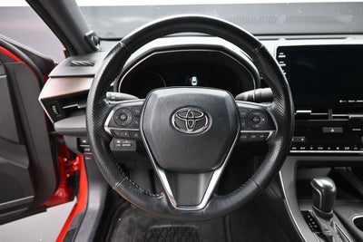 2021 Toyota Avalon Limited