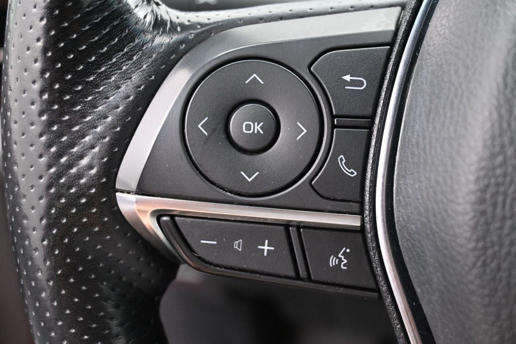 2021 Toyota Avalon Limited