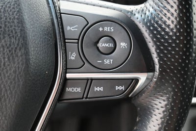 2021 Toyota Avalon Limited