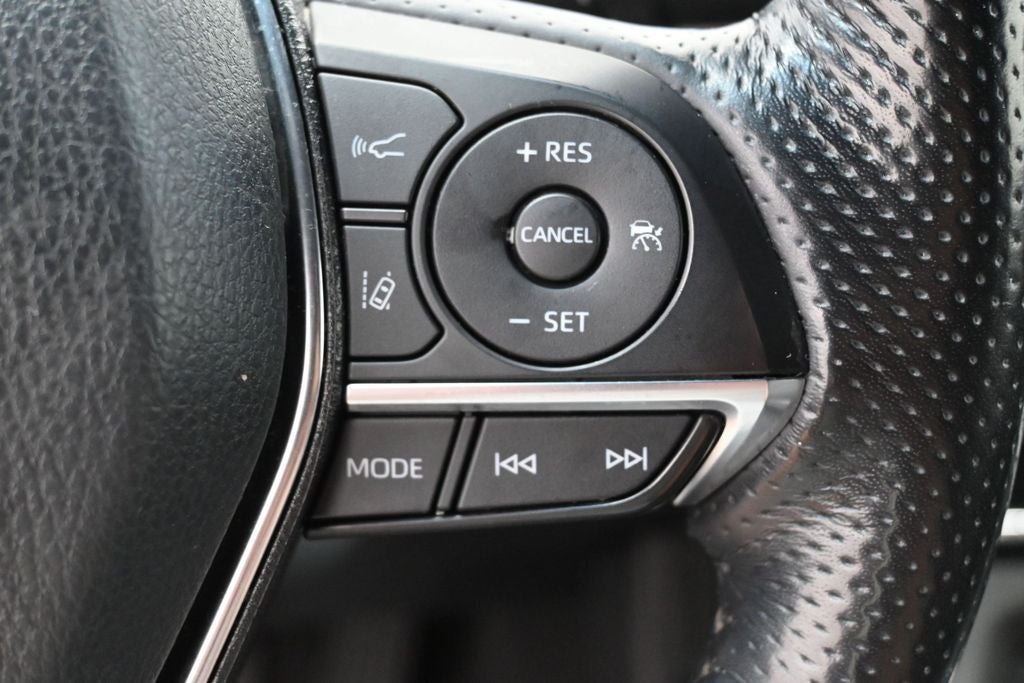 2021 Toyota Avalon Limited