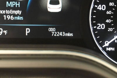2021 Toyota Avalon Limited