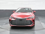2021 Toyota Avalon Limited