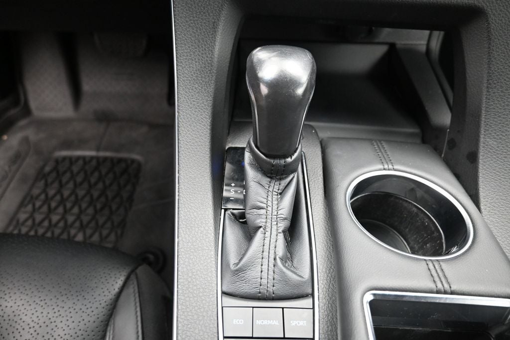 2021 Toyota Avalon Limited