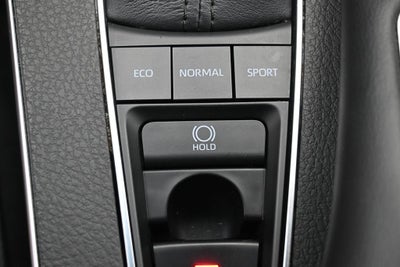 2021 Toyota Avalon Limited