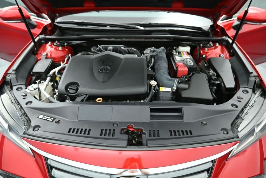 2021 Toyota Avalon Limited