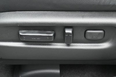 2022 Honda Passport Elite