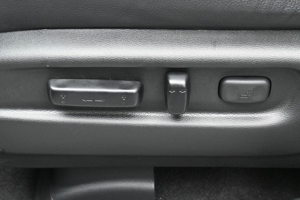 2022 Honda Passport Elite