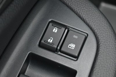 2022 Honda Passport Elite