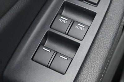 2022 Honda Passport Elite