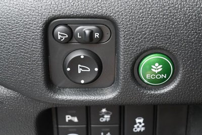 2022 Honda Passport Elite