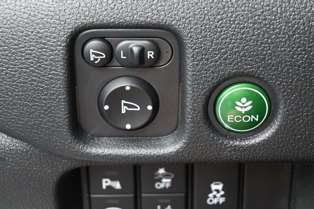 2022 Honda Passport Elite
