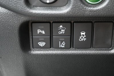 2022 Honda Passport Elite