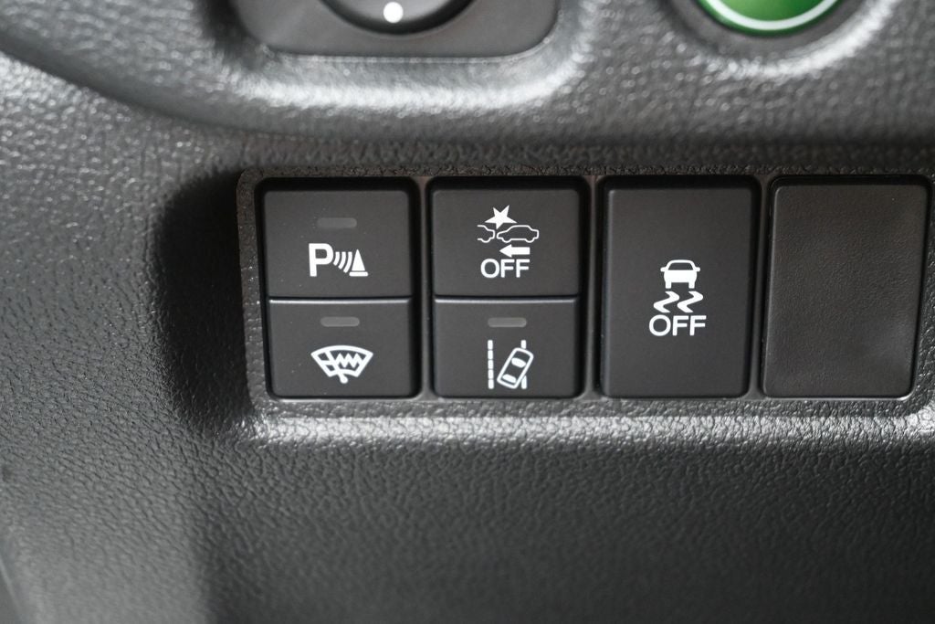 2022 Honda Passport Elite