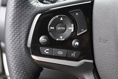 2022 Honda Passport Elite