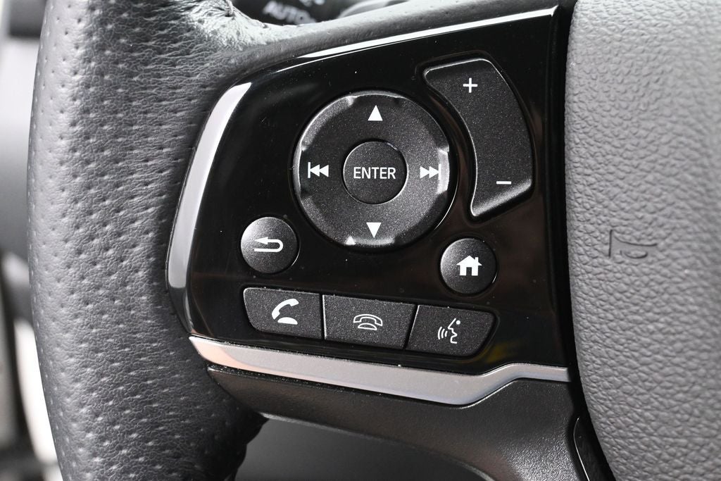 2022 Honda Passport Elite