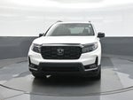2022 Honda Passport Elite