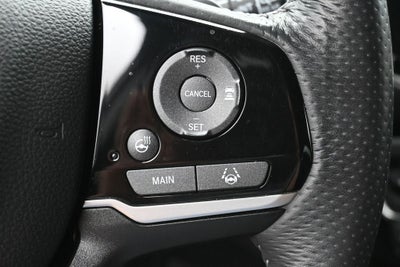 2022 Honda Passport Elite