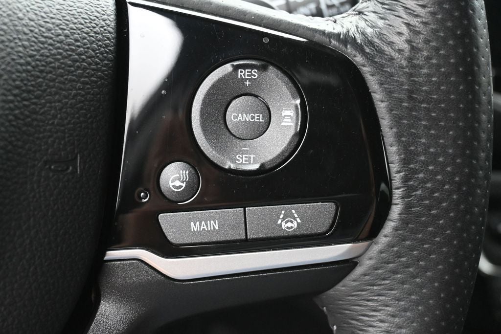 2022 Honda Passport Elite