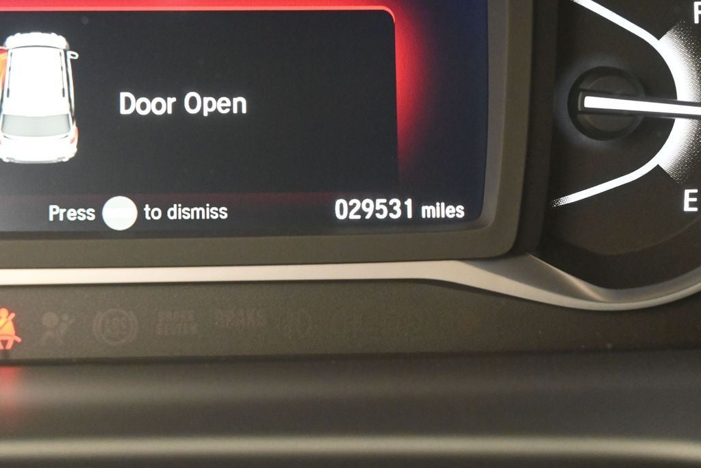 2022 Honda Passport Elite
