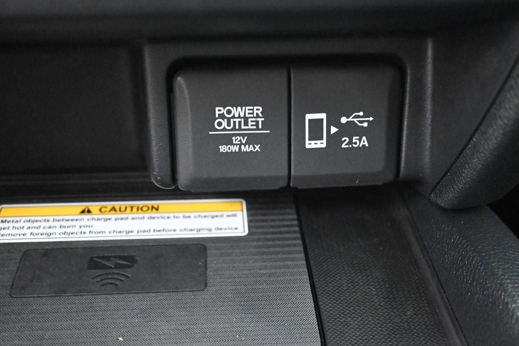 2022 Honda Passport Elite